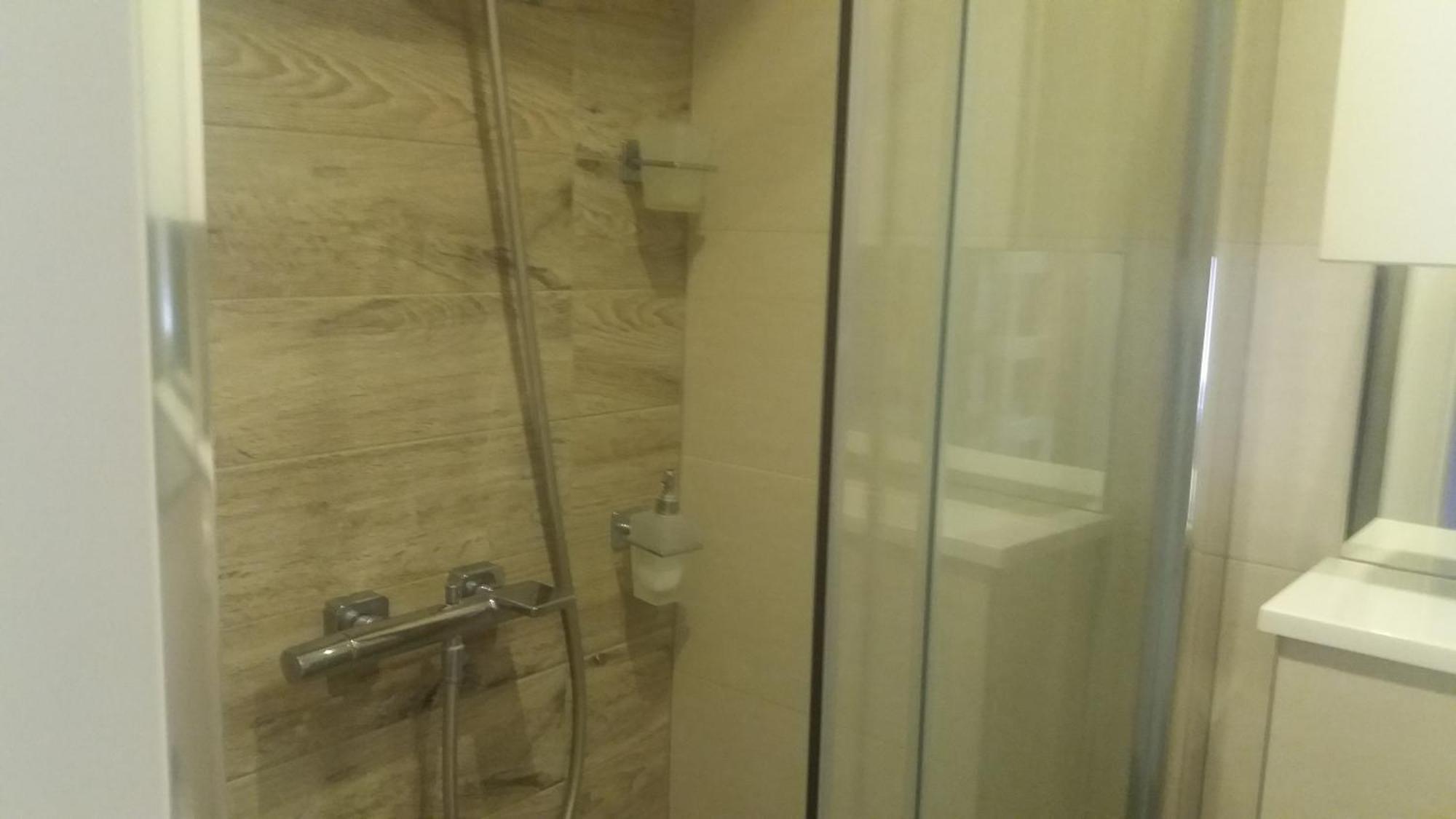 Apartament Brzezno Gdańsk Eksteriør billede