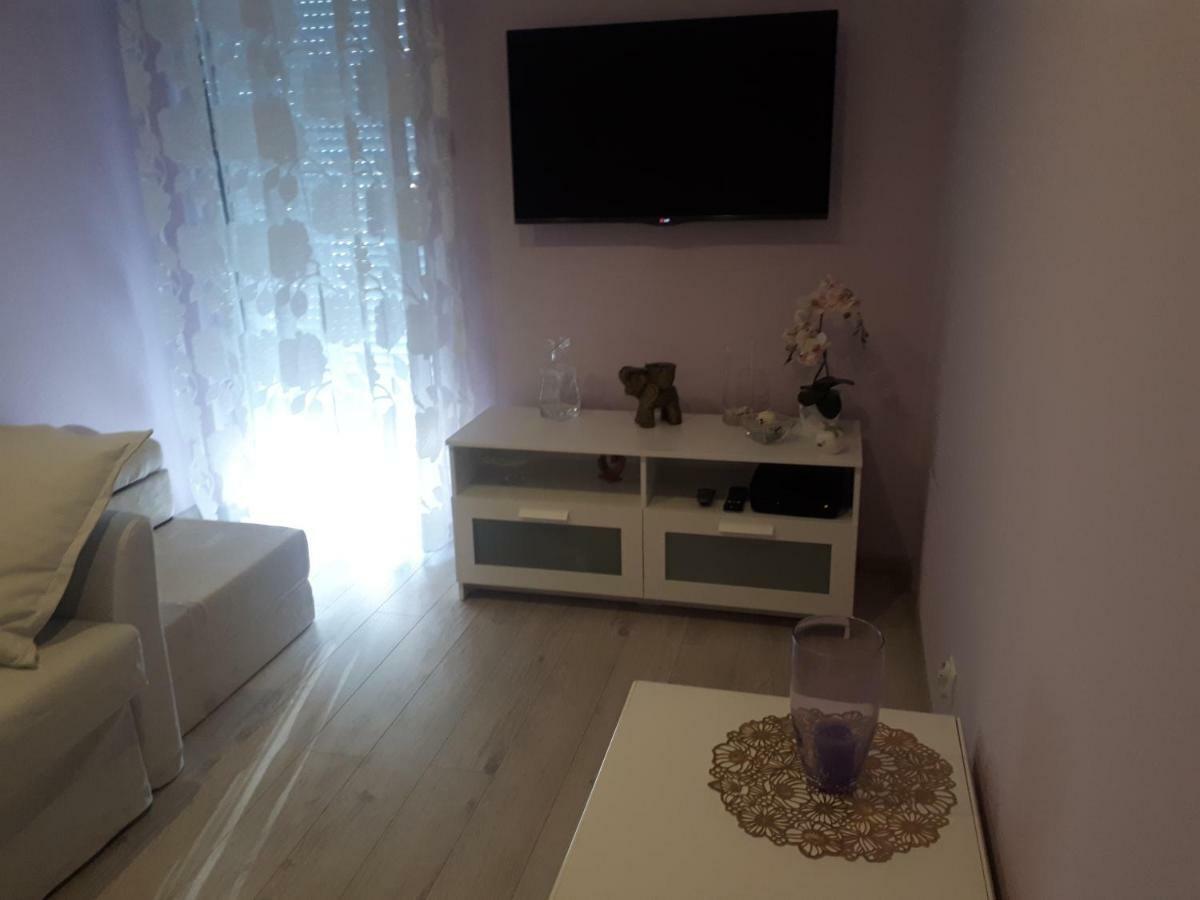 Apartament Brzezno Gdańsk Eksteriør billede